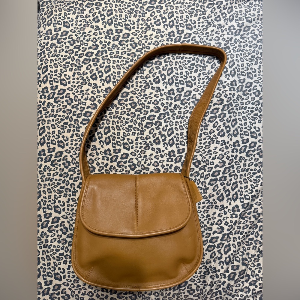 Coach Ergo Flap 9034